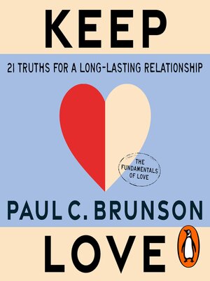 cover image of Keep Love